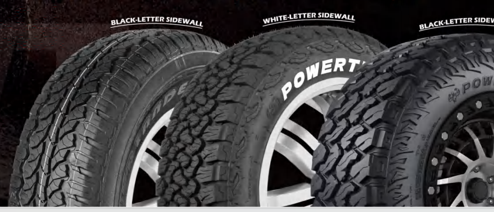 SUV & 4×4 Off-Road - 4×4
