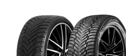 Winter Tyres - Winter